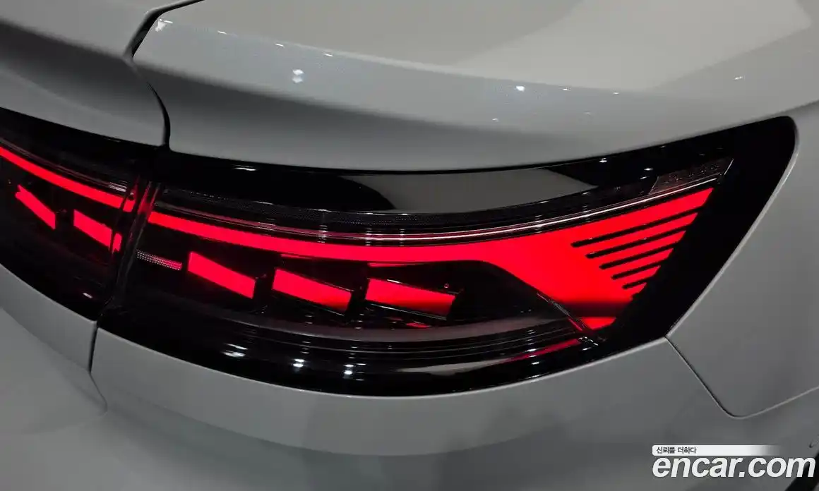 Volkswagen Arteon 2023 2.0 гидро в Москве № 1693149, фото 9