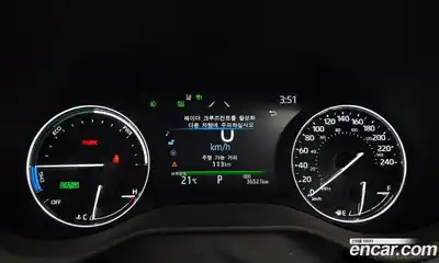 Toyota Sienna 2024 2.5 гидро в Москве № 1695732, миниатюра 11
