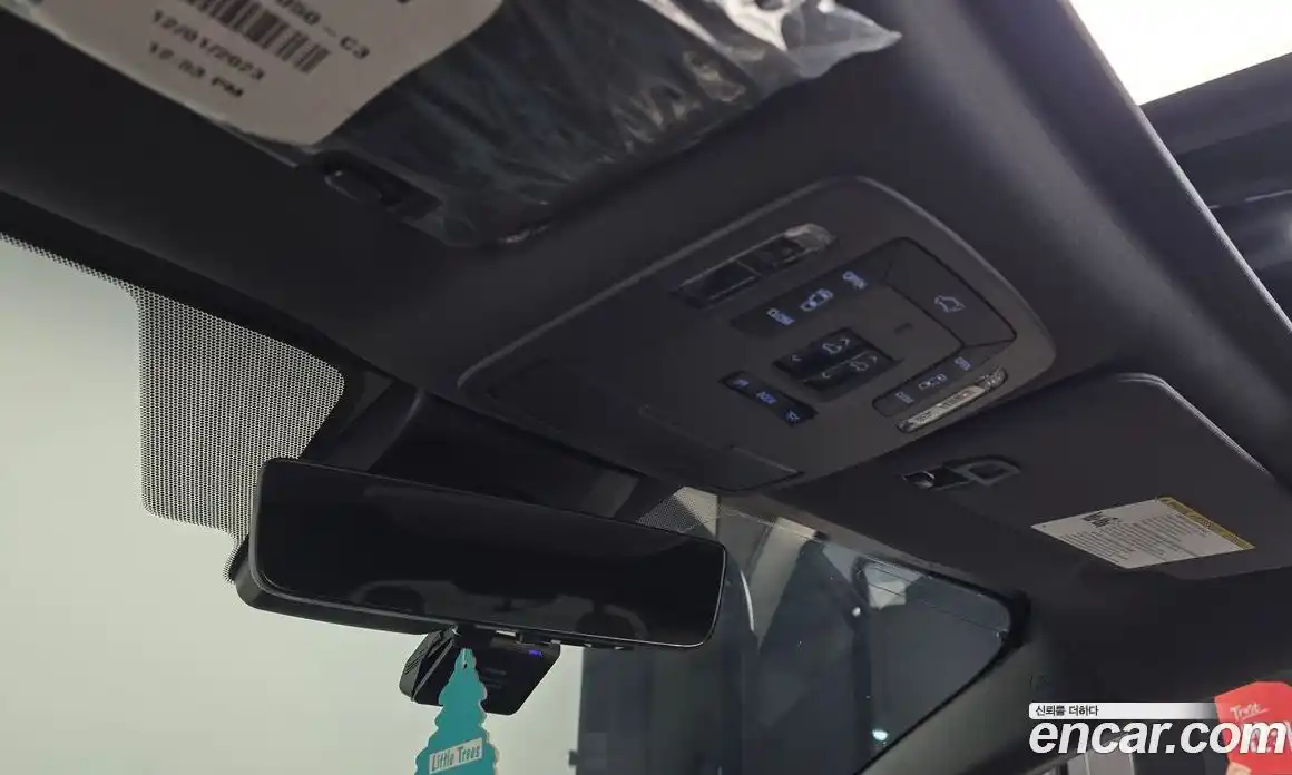 Toyota Sienna 2024 2.5 гидро в Москве № 1695732, фото 32