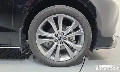 Toyota Sienna 2024 2.5 гидро в Москве № 1695732, миниатюра 5