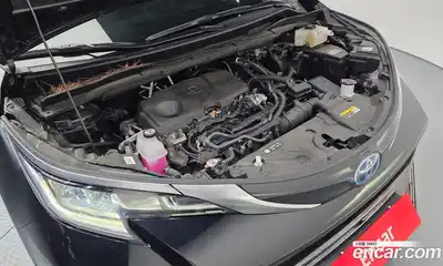Toyota Sienna 2024 2.5 гидро в Москве № 1695732, миниатюра 6