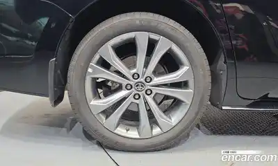 Toyota Sienna 2024 2.5 гидро в Москве № 1695732, миниатюра 7