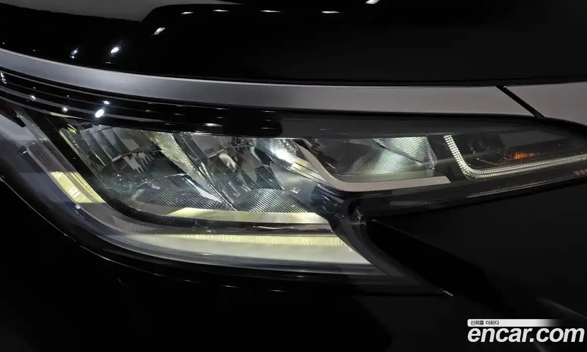 Toyota Sienna 2024 2.5 гидро в Москве № 1695732, фото 8