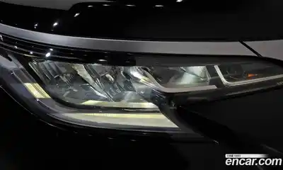 Toyota Sienna 2024 2.5 гидро в Москве № 1695732, миниатюра 8
