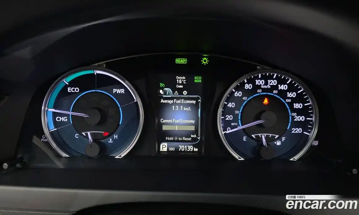 Toyota Camry 2017 2.5 гидро в Москве № 1695803, фото 11