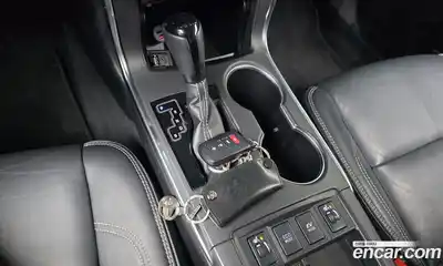 Toyota Camry 2017 2.5 гидро в Москве № 1695803, миниатюра 12