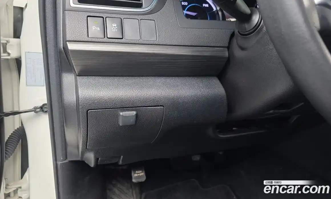 Toyota Camry 2017 2.5 гидро в Москве № 1695803, фото 28