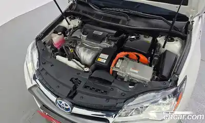 Toyota Camry 2017 2.5 гидро в Москве № 1695803, миниатюра 6