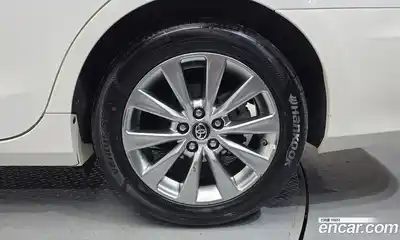 Toyota Camry 2017 2.5 гидро в Москве № 1695803, миниатюра 7