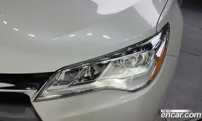 Toyota Camry 2017 2.5 гидро в Москве № 1695803, миниатюра 8