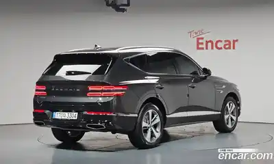 Genesis GV80, 2023