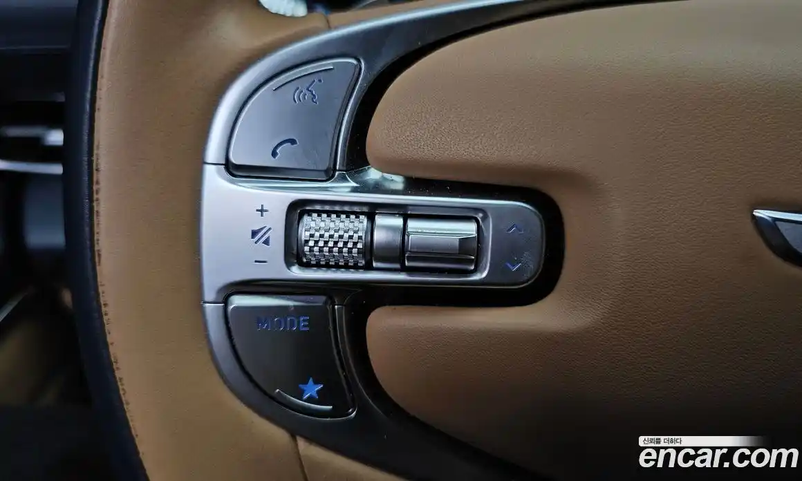 Genesis GV80 2023 2.5 гидро в Москве, фото 32