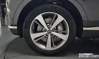Genesis GV80 2023 2.5 гидро в Москве, миниатюра 4
