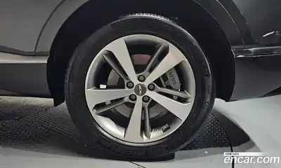 Genesis GV80 2023 2.5 гидро в Москве, миниатюра 6