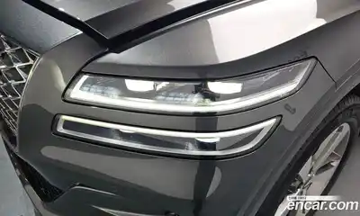 Genesis GV80 2023 2.5 гидро в Москве, миниатюра 7