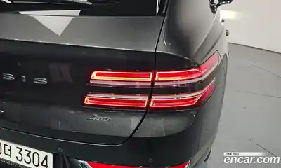 Genesis GV80 2023 2.5 гидро в Москве, миниатюра 8