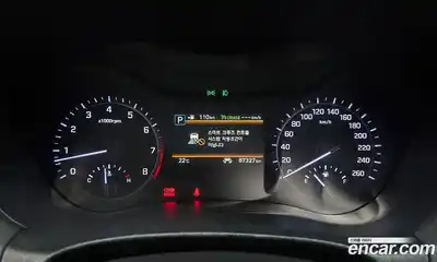 Genesis G80 2018 3.3 гидро в Москве № 1758844, миниатюра 11