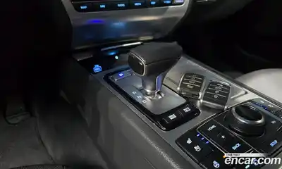 Genesis G80 2018 3.3 гидро в Москве № 1758844, миниатюра 12