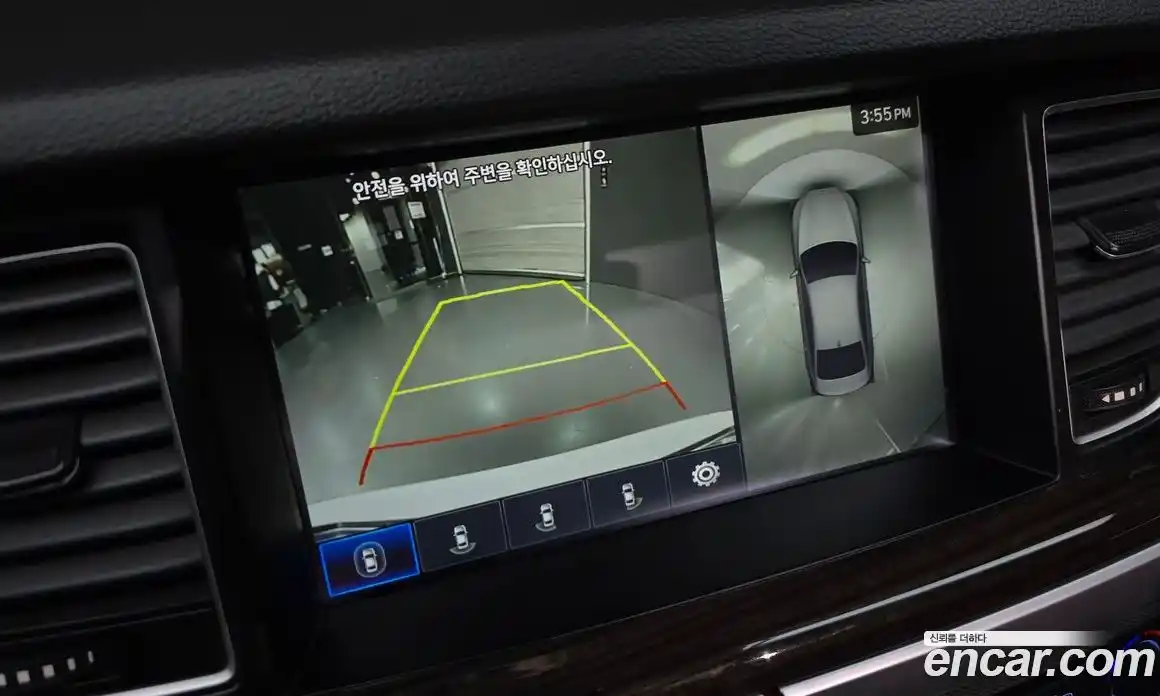 Genesis G80 2018 3.3 гидро в Москве № 1758844, фото 22
