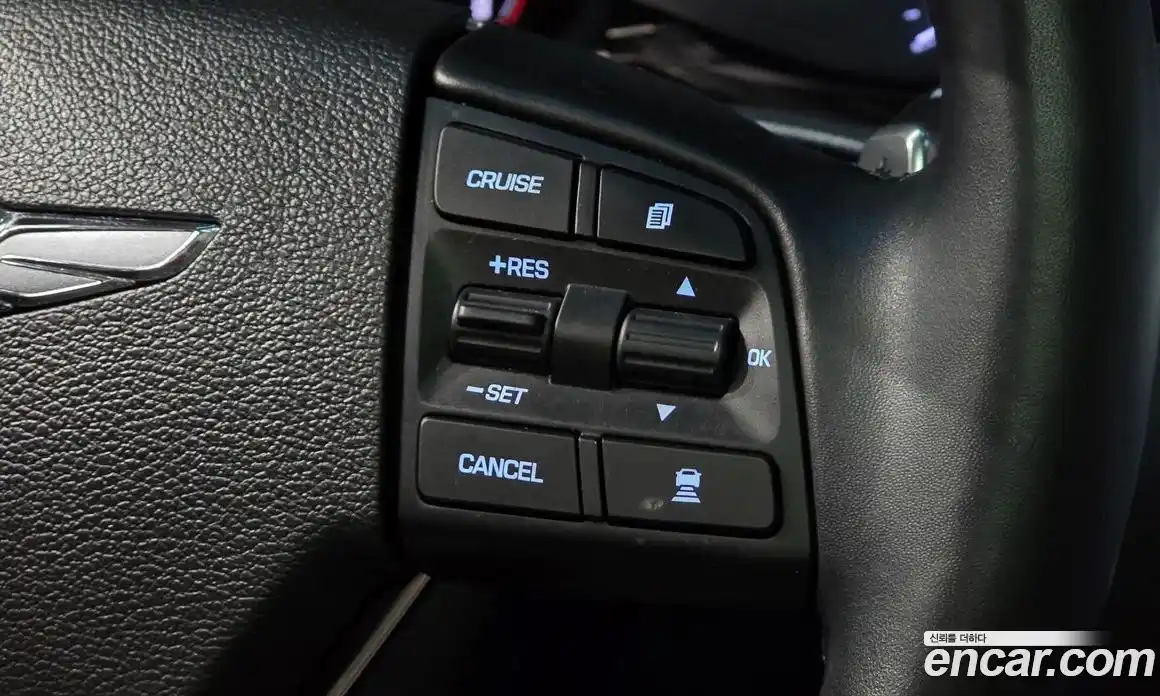 Genesis G80 2018 3.3 гидро в Москве № 1758844, фото 24