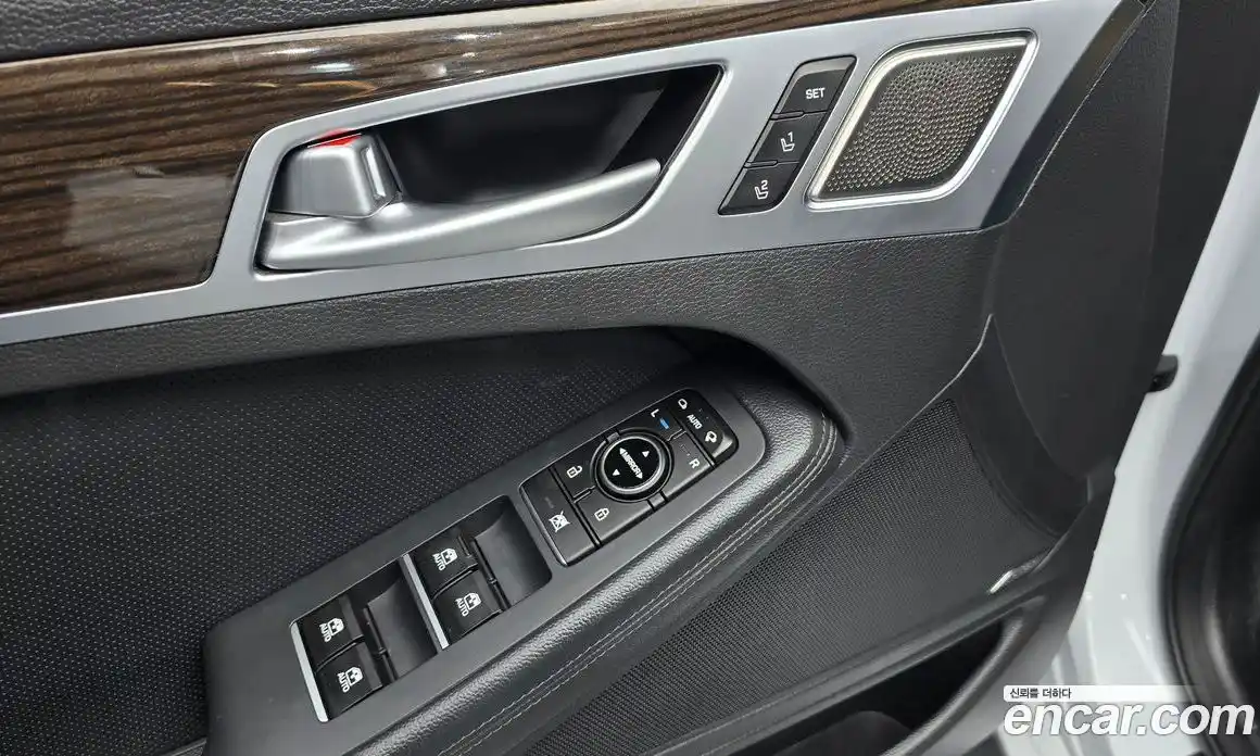 Genesis G80 2018 3.3 гидро в Москве № 1758844, фото 27
