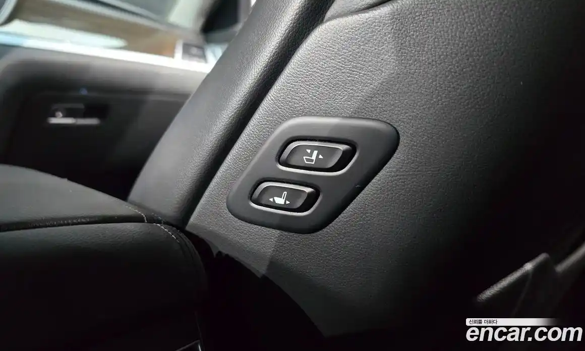 Genesis G80 2018 3.3 гидро в Москве № 1758844, фото 30