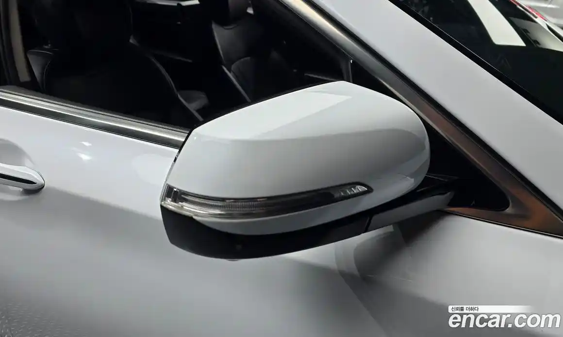 Genesis G80 2018 3.3 гидро в Москве № 1758844, фото 31