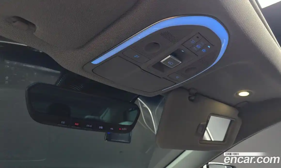 Genesis G80 2018 3.3 гидро в Москве № 1758844, фото 32