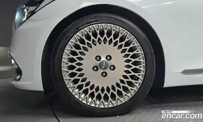 Genesis G80 2018 3.3 гидро в Москве № 1758844, миниатюра 5