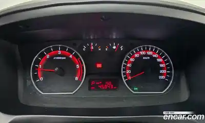 SsangYong Korando 2015 2.0 гидро в Москве № 1759112, миниатюра 11