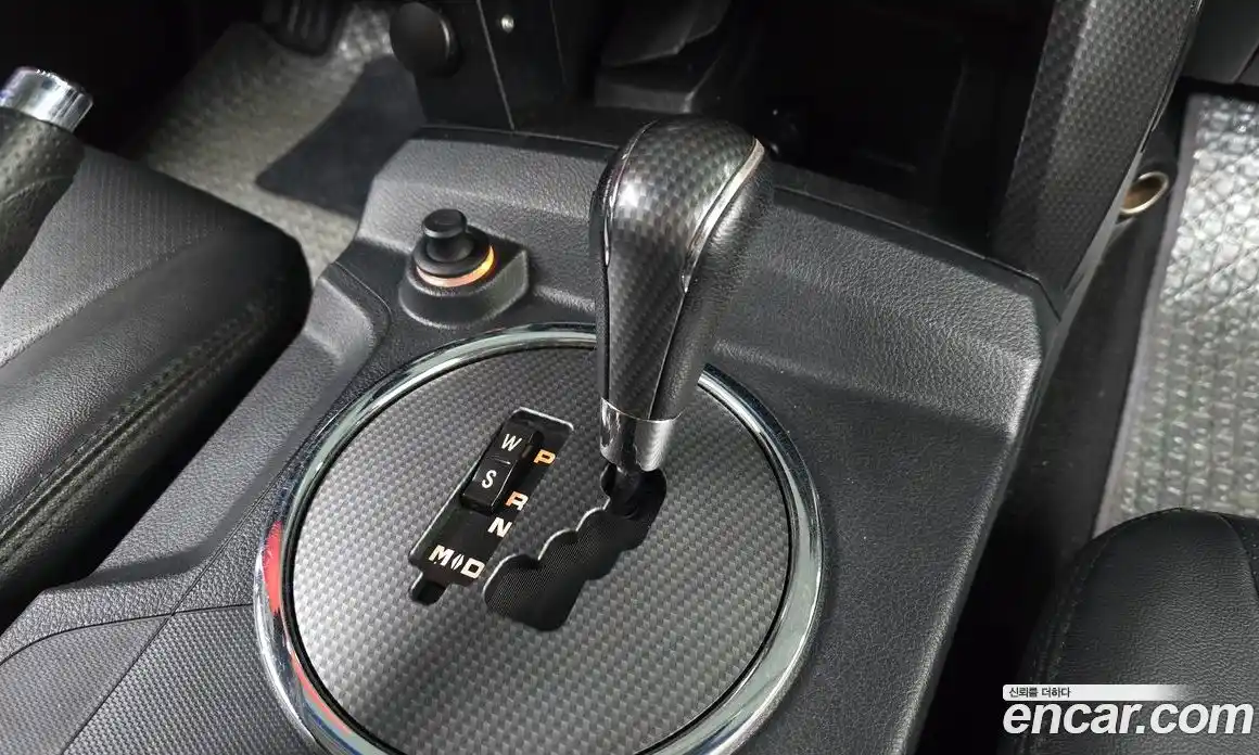SsangYong Korando 2015 2.0 гидро в Москве № 1759112, фото 12