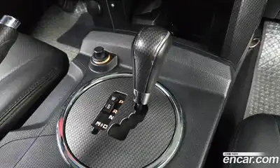 SsangYong Korando 2015 2.0 гидро в Москве № 1759112, миниатюра 12