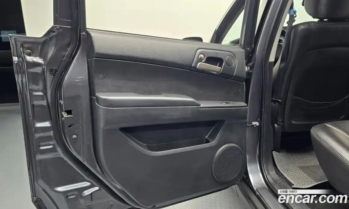 SsangYong Korando 2015 2.0 гидро в Москве № 1759112, фото 15