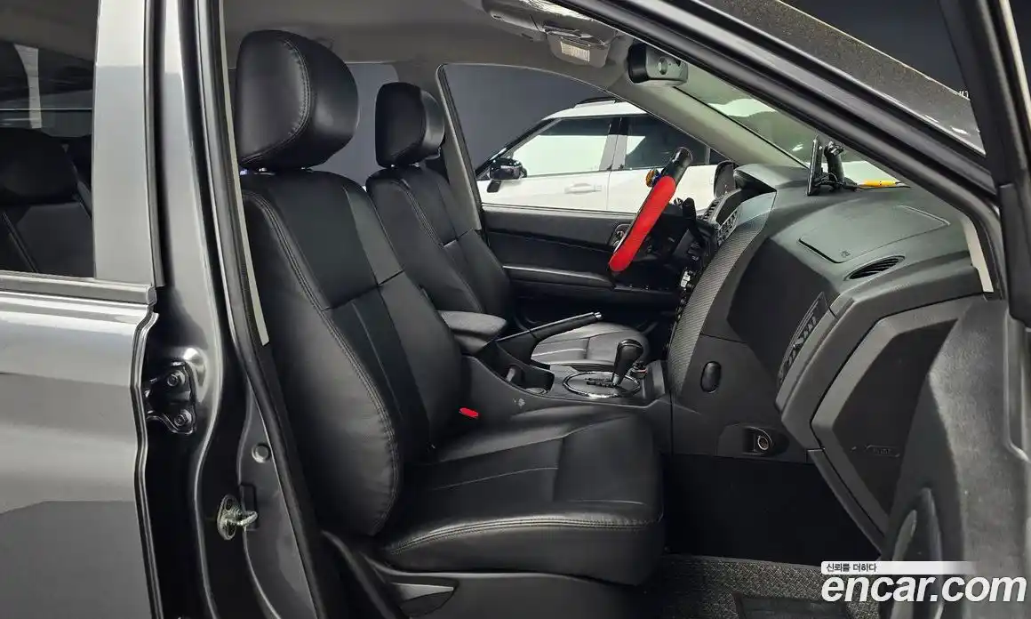 SsangYong Korando 2015 2.0 гидро в Москве № 1759112, фото 16
