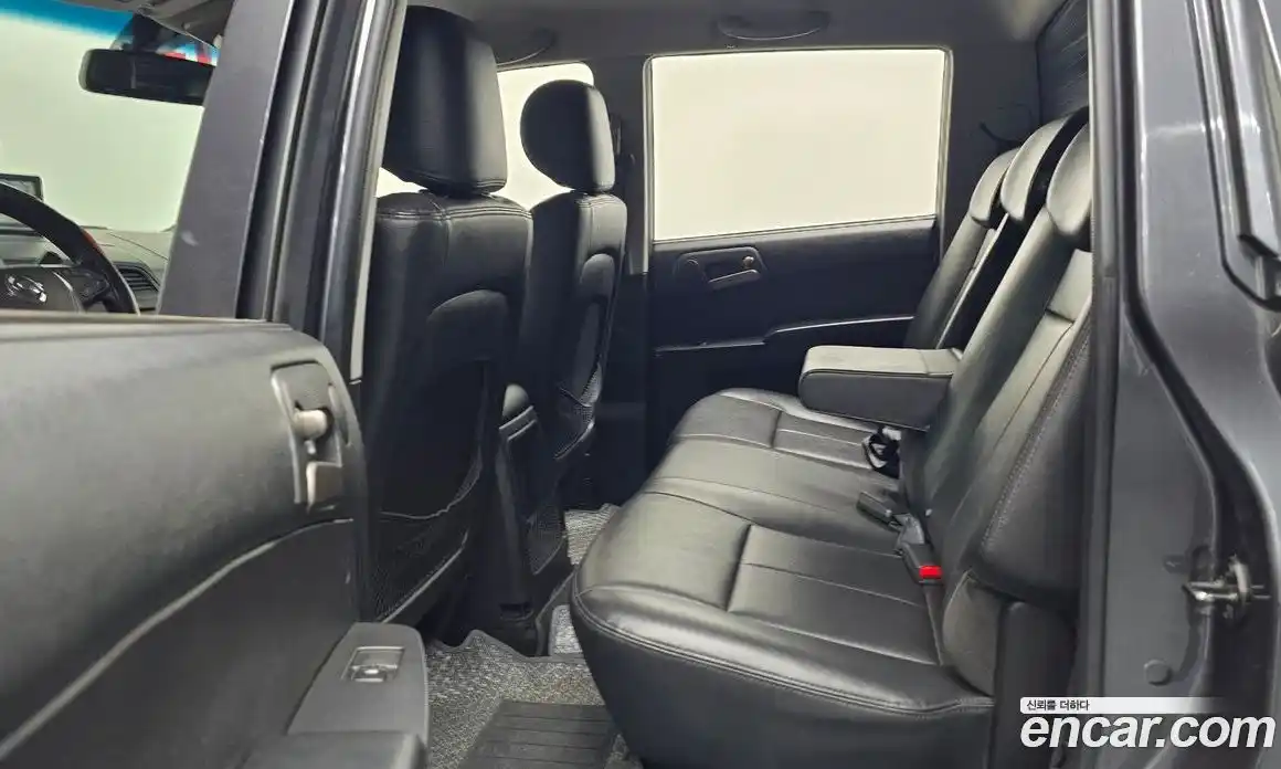 SsangYong Korando 2015 2.0 гидро в Москве № 1759112, фото 18