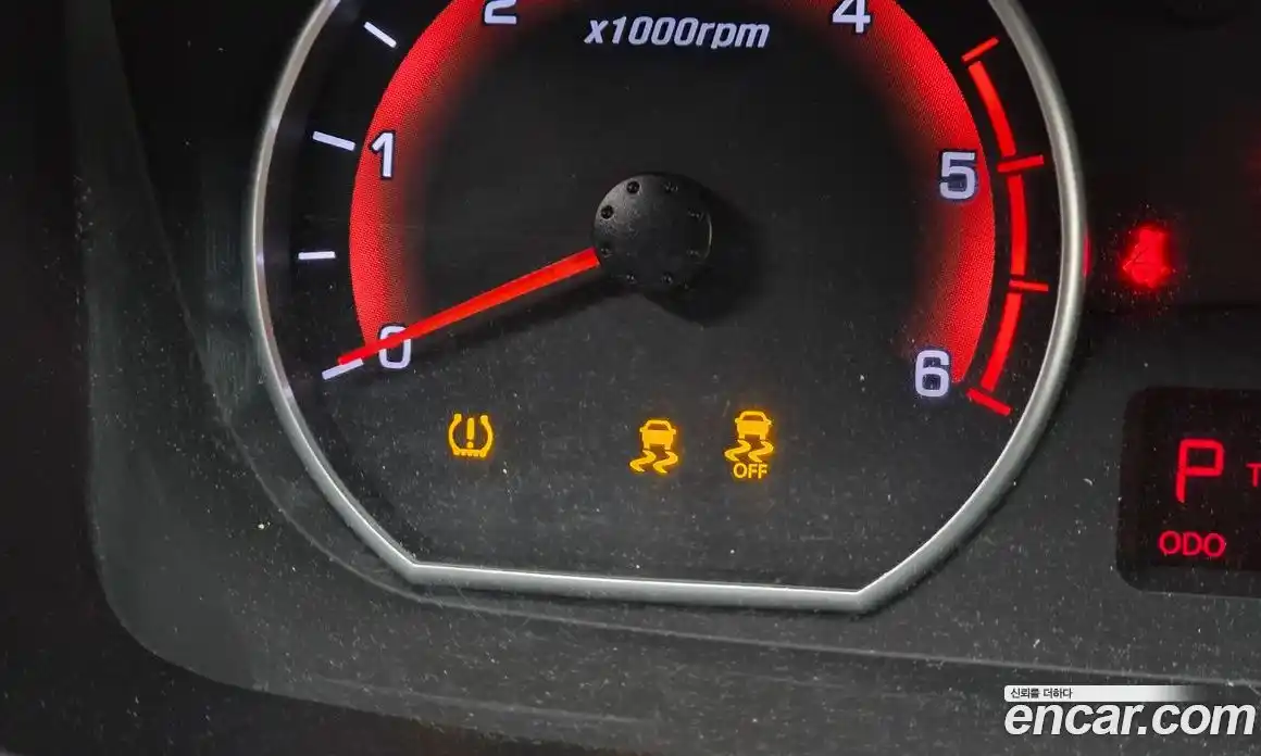 SsangYong Korando 2015 2.0 гидро в Москве № 1759112, фото 27