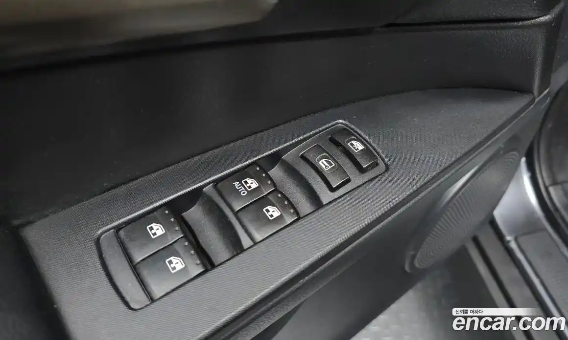 SsangYong Korando 2015 2.0 гидро в Москве № 1759112, фото 28