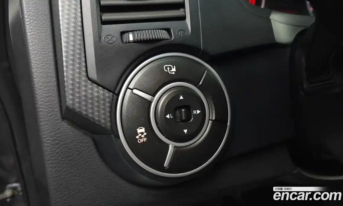 SsangYong Korando 2015 2.0 гидро в Москве № 1759112, фото 29