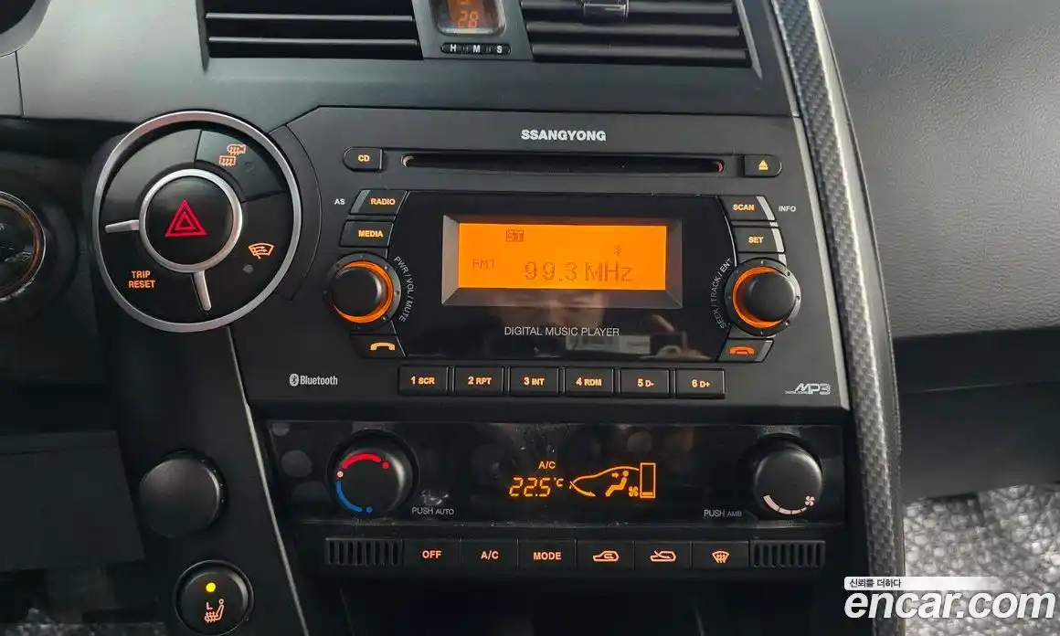 SsangYong Korando 2015 2.0 гидро в Москве № 1759112, фото 31