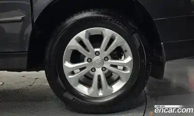 SsangYong Korando 2015 2.0 гидро в Москве № 1759112, миниатюра 7