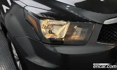 SsangYong Korando 2015 2.0 гидро в Москве № 1759112, миниатюра 8