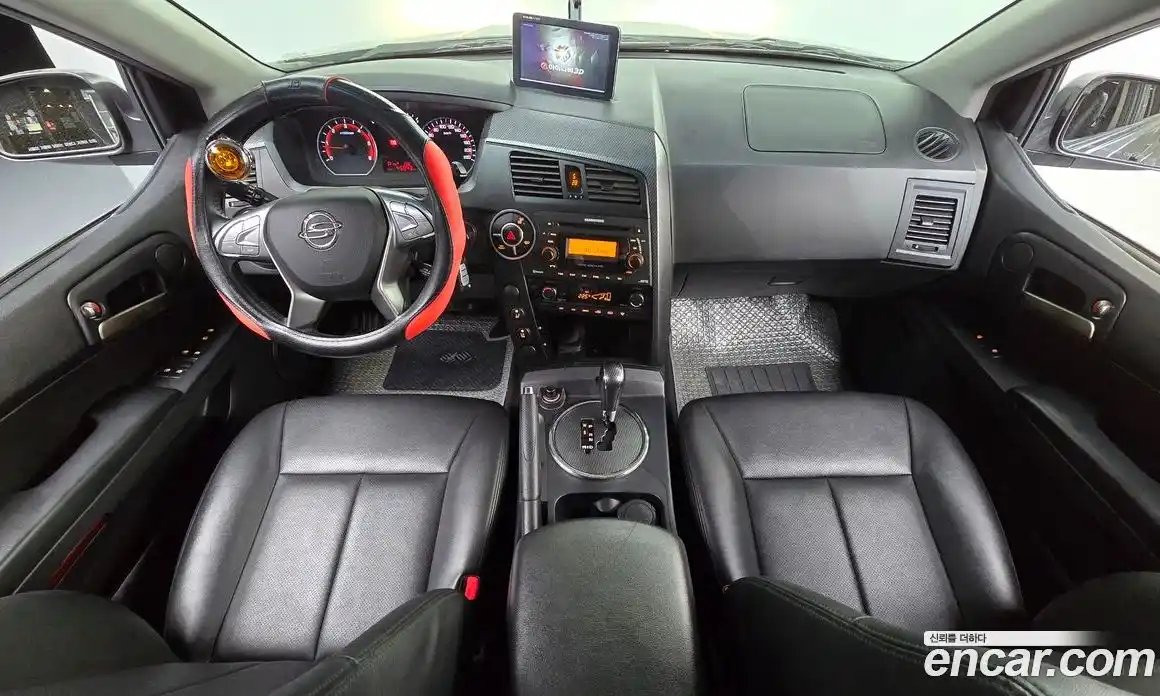 SsangYong Korando 2015 2.0 гидро в Москве № 1759112, фото 10