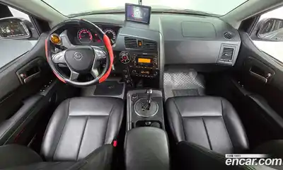 SsangYong Korando 2015 2.0 гидро в Москве № 1759112, миниатюра 10