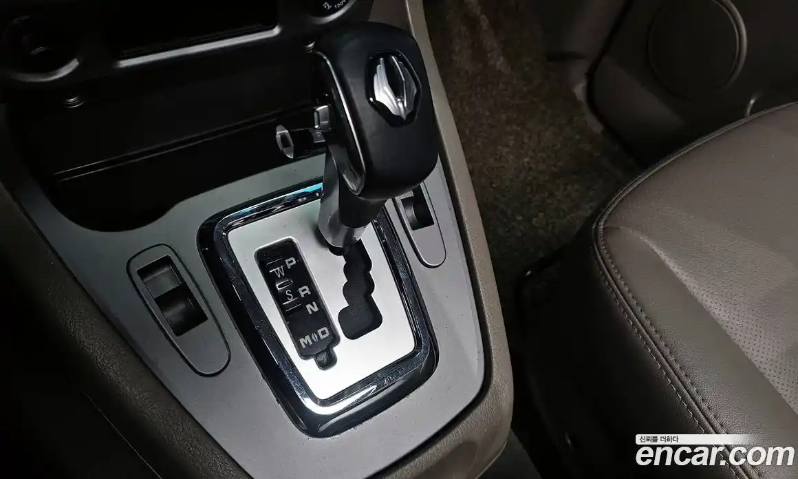 SsangYong Korando 2015 2.0 гидро в Москве № 1759422, фото 12