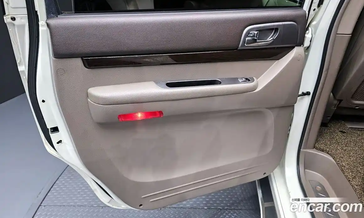 SsangYong Korando 2015 2.0 гидро в Москве № 1759422, фото 15
