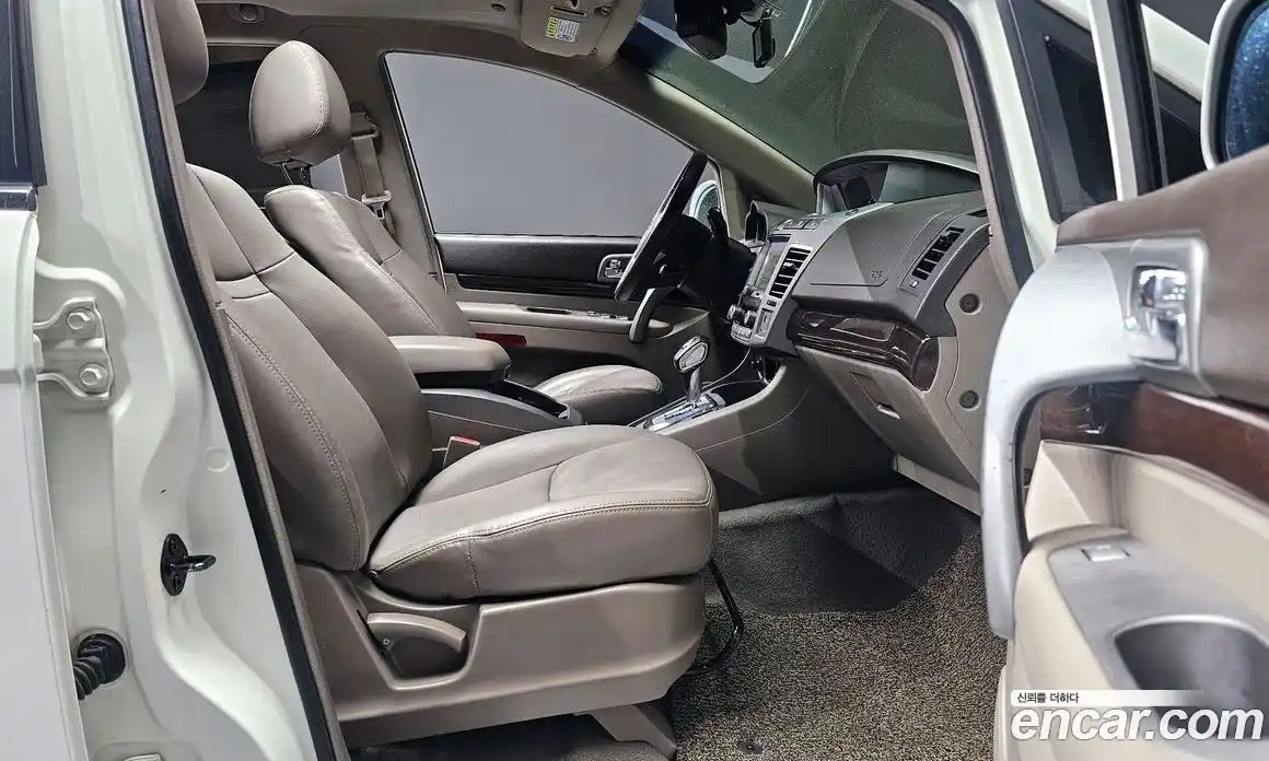 SsangYong Korando 2015 2.0 гидро в Москве № 1759422, фото 16
