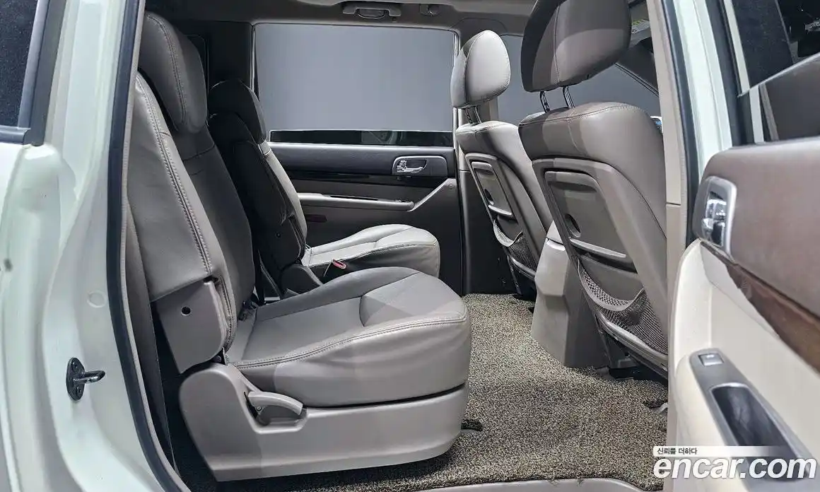 SsangYong Korando 2015 2.0 гидро в Москве № 1759422, фото 17