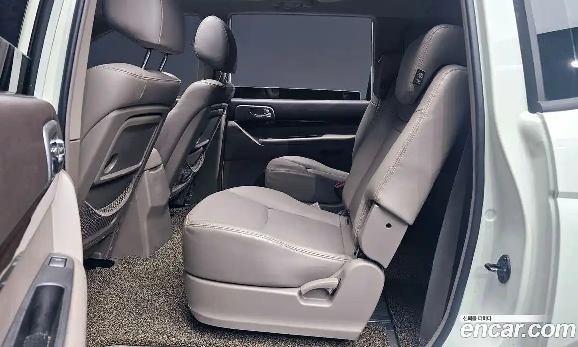 SsangYong Korando 2015 2.0 гидро в Москве № 1759422, фото 18