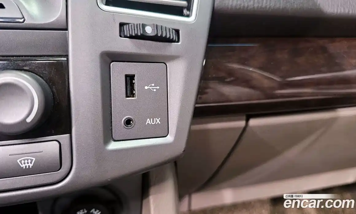 SsangYong Korando 2015 2.0 гидро в Москве № 1759422, фото 19