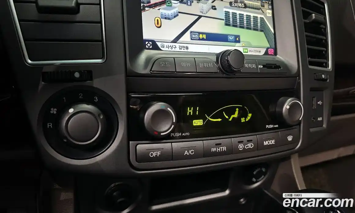 SsangYong Korando 2015 2.0 гидро в Москве № 1759422, фото 20